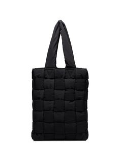 Bottega Veneta стеганая сумка-тоут