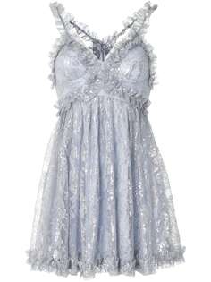 Alice McCall платье мини Be Mine