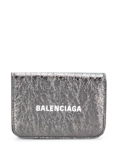 Balenciaga мини-кошелек Cash