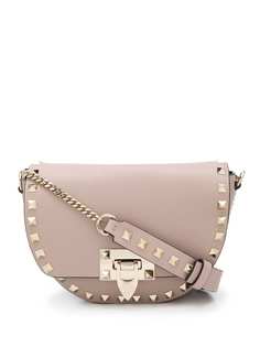 Valentino Garavani маленькая сумка через плечо Rockstud