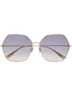 Dior Eyewear солнцезащитные очки DiorStellaire8 в оправе геометричной формы