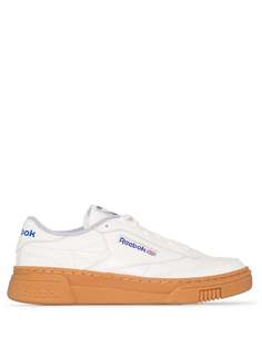 Reebok кроссовки Club C Stacked