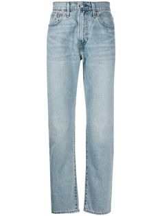 Levis зауженные джинсы 502 Levis®