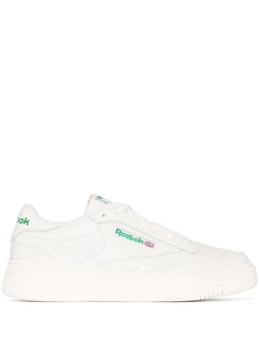 Reebok кроссовки Club C Stacked