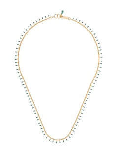 Isabel Marant колье Casablanca