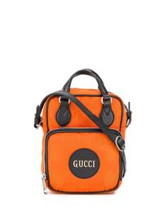 Gucci сумка-мессенджер Gucci Off The Grid