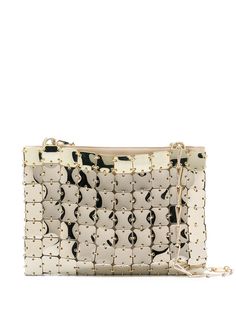 Paco Rabanne сумка на плечо Sac Soir