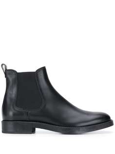 Tods ботинки челси Tod`S