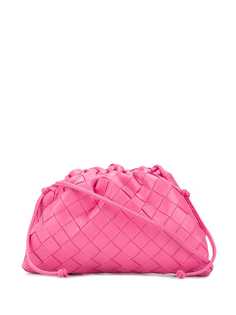 Bottega Veneta клатч Pouch 20