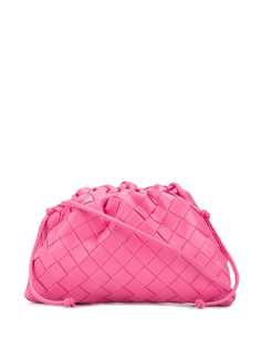 Bottega Veneta клатч Pouch 20