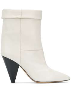Isabel Marant ботильоны Luido