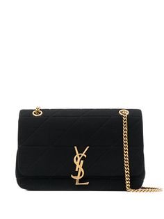 Saint Laurent сумка на плечо Jamie