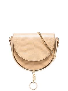 See by Chloé сумка через плечо Mara Evening