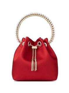 Jimmy Choo сумка-тоут Bon Bon
