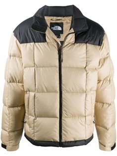 The North Face пуховик Lhotse