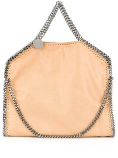 Stella McCartney объемная сумка на плечо Falabella