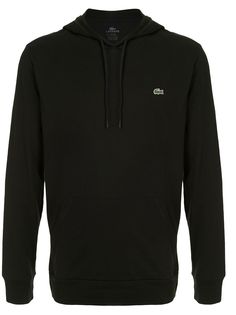 Lacoste худи с вышитым логотипом