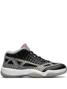 Jordan кроссовки Air Jordan 11 Low
