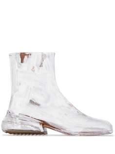 Maison Margiela ботинки Tabi