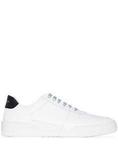 Versace кеды на шнуровке