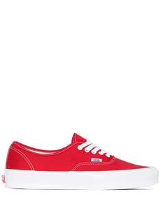 Vans парусиновые кеды UA OG Authentic