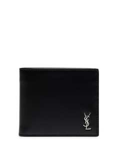 Saint Laurent кошелек с монограммой