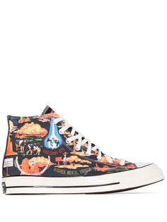 Converse высокие кеды Chuck 70