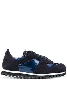 Comme Des Garçons Comme Des Garçons кроссовки Marathon Trail Low из коллаборации со Spalwart