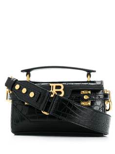 Balmain мини-сумка B-Buzz