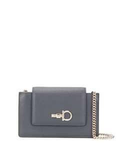 Salvatore Ferragamo мини-сумка Ferragamo Studio