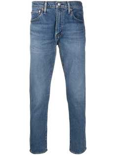 Levis узкие джинсы средней посадки Levis®