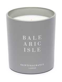 SAINT FRAGRANCE свеча Balearic Isle (200 г)
