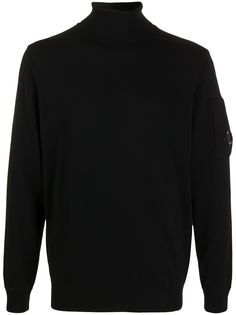 C.P. Company джемпер тонкой вязки