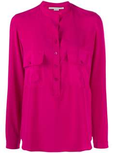 Stella McCartney рубашка Estelle