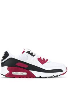 Nike кроссовки Air Max 90 New Maroon