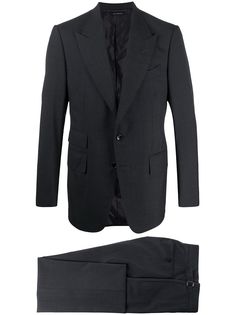 Tom Ford костюм-двойка