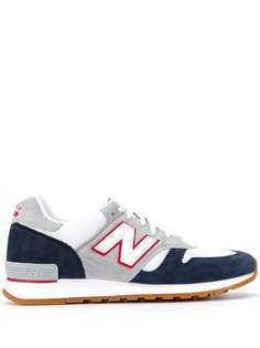 New Balance кроссовки 670