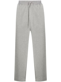 Y-3 спортивные брюки с кулиской