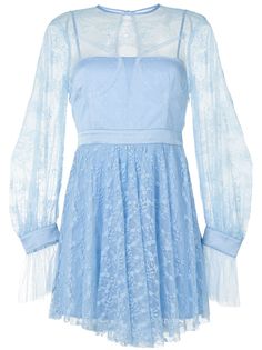 Alice McCall платье Love Craft