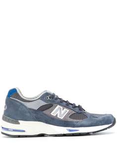 New Balance кроссовки 991