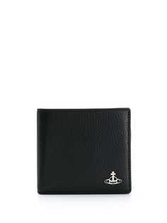 Vivienne Westwood бумажник с логотипом