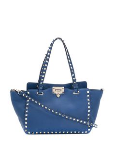 Valentino Garavani сумка на плечо с декором Rockstud