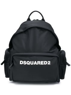 Dsquared2 рюкзак с логотипом