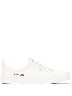 Cariuma кеды Pantone