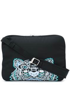 Kenzo сумка через плечо Kampus Tiger