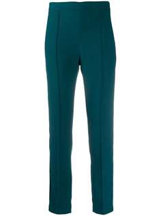 Hebe Studio брюки Cady