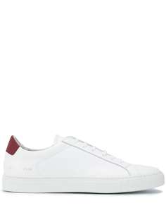 Common Projects кеды Retro