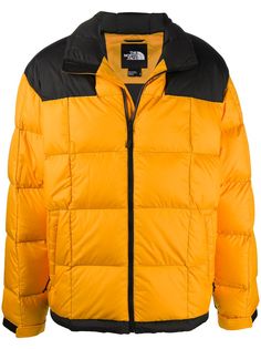 The North Face пуховик Lhotse