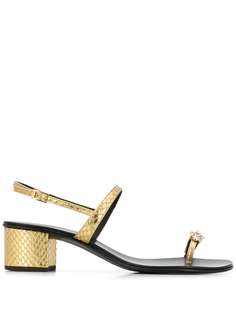 Giuseppe Zanotti босоножки Jayda