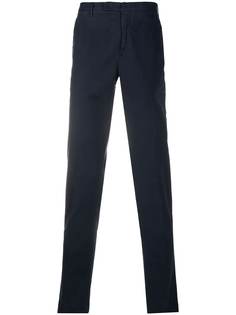 Pt01 узкие брюки чинос